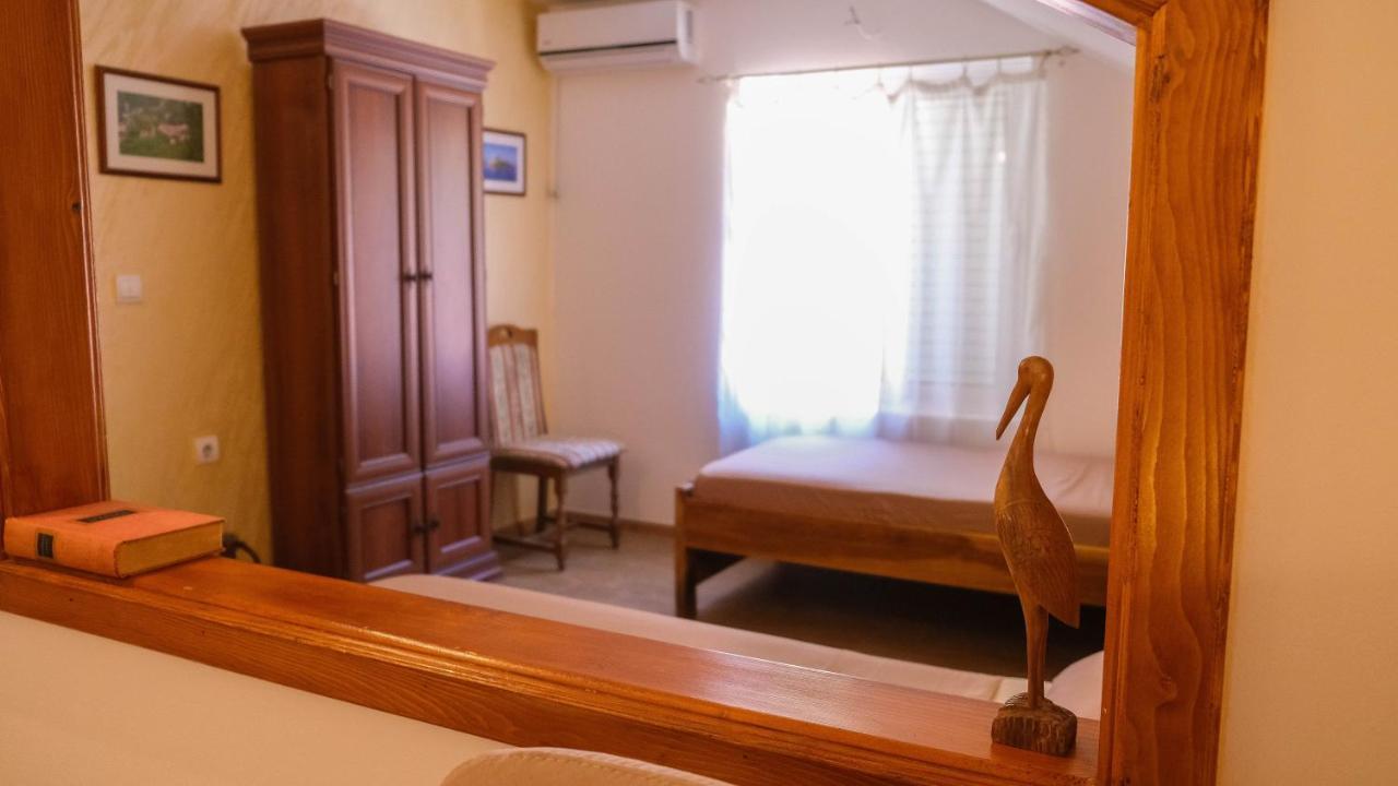 Country House Djurisic Virpazar Buitenkant foto