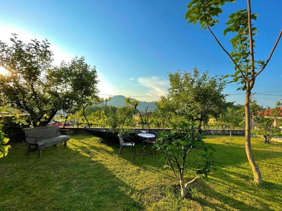 Country House Djurisic Virpazar Buitenkant foto