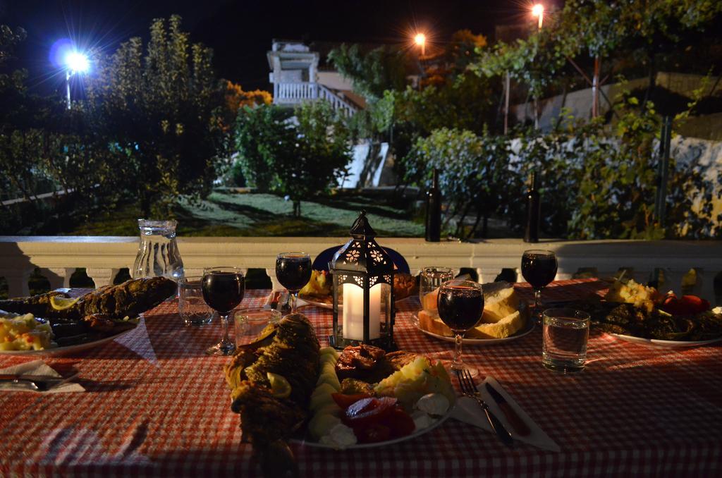 Country House Djurisic Virpazar Buitenkant foto