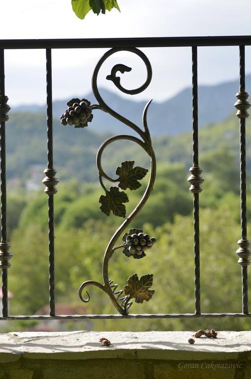 Country House Djurisic Virpazar Buitenkant foto
