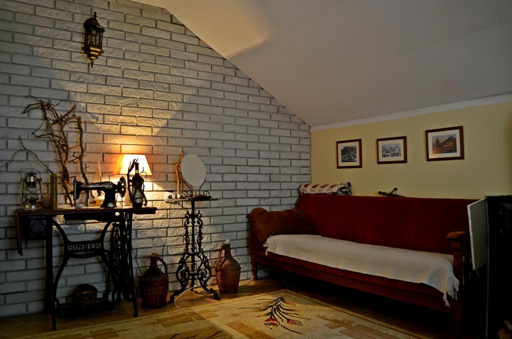 Country House Djurisic Virpazar Buitenkant foto
