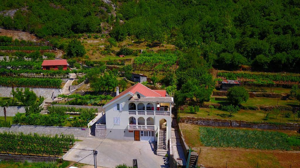 Country House Djurisic Virpazar Buitenkant foto